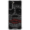 DC Comics The Joker Put a Smile On That Face Galaxy S21 Plus 5G Clear Case