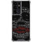 DC Comics The Joker Put a Smile On That Face Galaxy S21 Ultra 5G Clear Case
