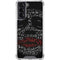 DC Comics The Joker Put a Smile On That Face Galaxy S22 Clear Case