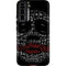 DC Comics The Joker Put a Smile On That Face Galaxy S22 Plus Pro Case
