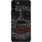 DC Comics The Joker Put a Smile On That Face Galaxy S22 Plus Skin