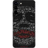 DC Comics The Joker Put a Smile On That Face Galaxy S22 Plus Skin