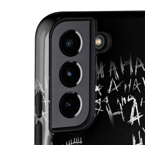 DC Comics The Joker Put a Smile On That Face Galaxy S22 Pro Case