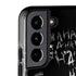 DC Comics The Joker Put a Smile On That Face Galaxy S22 Pro Case