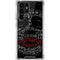 DC Comics The Joker Put a Smile On That Face Galaxy S22 Ultra Clear Case