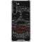 DC Comics The Joker Put a Smile On That Face Galaxy S23 Plus Clear Case