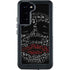 DC Comics The Joker Put a Smile On That Face Galaxy S23 Plus Waterproof Case