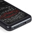DC Comics The Joker Put a Smile On That Face Galaxy S23 Plus Waterproof Case