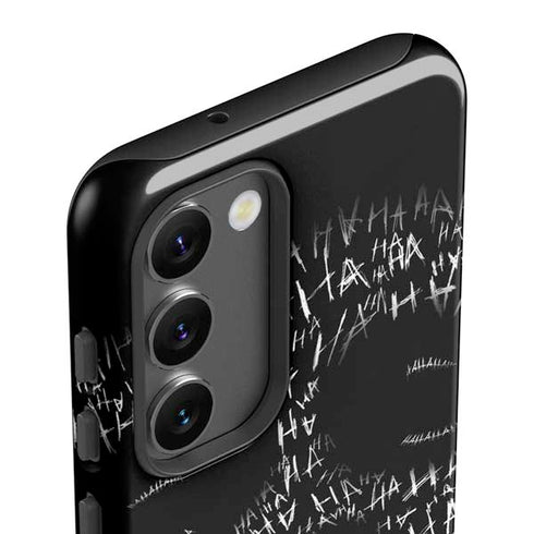 DC Comics The Joker Put a Smile On That Face Galaxy S23 Pro Case