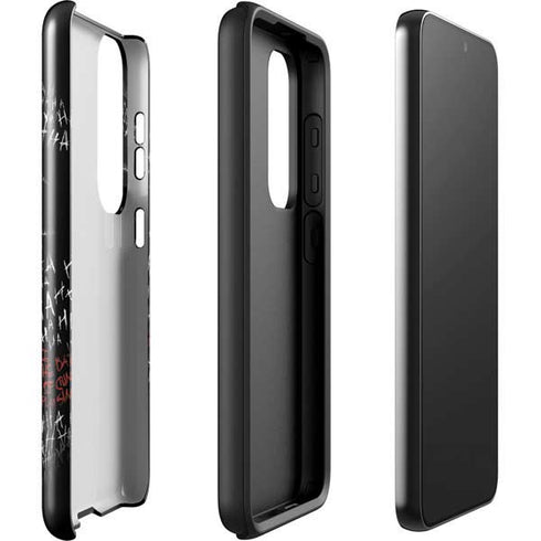DC Comics The Joker Put a Smile On That Face Galaxy S23 Pro Case