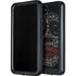 DC Comics The Joker Put a Smile On That Face Galaxy S23 Waterproof Case