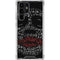 DC Comics The Joker Put a Smile On That Face Galaxy S24 Ultra Clear Case