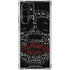DC Comics The Joker Put a Smile On That Face Galaxy S24 Ultra Clear Case