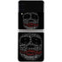 DC Comics The Joker Put a Smile On That Face Galaxy Z Flip4 5G Skin