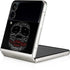 DC Comics The Joker Put a Smile On That Face Galaxy Z Flip4 5G Skin