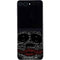 DC Comics The Joker Put a Smile On That Face Galaxy Z Flip5 5G Skin