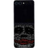 DC Comics The Joker Put a Smile On That Face Galaxy Z Flip5 5G Skin