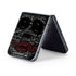 DC Comics The Joker Put a Smile On That Face Galaxy Z Flip5 5G Skin