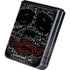 DC Comics The Joker Put a Smile On That Face Galaxy Z Flip5 5G Skin