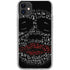 DC Comics The Joker Put a Smile On That Face iPhone 11 Clear Case