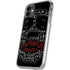 DC Comics The Joker Put a Smile On That Face iPhone 11 Clear Case