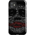 DC Comics The Joker Put a Smile On That Face iPhone 11 Impact Case