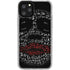 DC Comics The Joker Put a Smile On That Face iPhone 11 Pro Clear Case