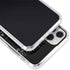 DC Comics The Joker Put a Smile On That Face iPhone 11 Pro Clear Case