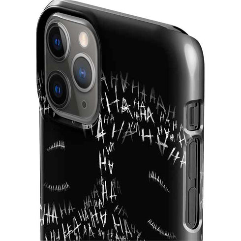 DC Comics The Joker Put a Smile On That Face iPhone 11 Pro Lite Case