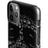 DC Comics The Joker Put a Smile On That Face iPhone 11 Pro Lite Case