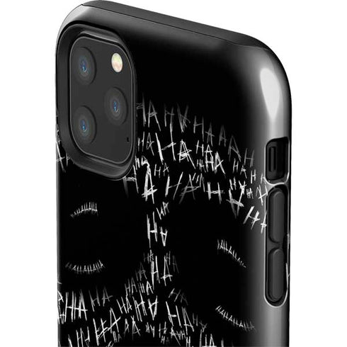 DC Comics The Joker Put a Smile On That Face iPhone 11 Pro Max Impact Case