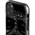 DC Comics The Joker Put a Smile On That Face iPhone 11 Pro Max Impact Case