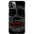 DC Comics The Joker Put a Smile On That Face iPhone 11 Pro Max Lite Case