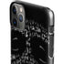 DC Comics The Joker Put a Smile On That Face iPhone 11 Pro Max Lite Case