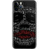 DC Comics The Joker Put a Smile On That Face iPhone 11 Pro Skin