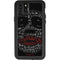 DC Comics The Joker Put a Smile On That Face iPhone 11 Pro Waterproof Case