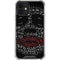 DC Comics The Joker Put a Smile On That Face iPhone 12 Clear Case
