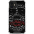 DC Comics The Joker Put a Smile On That Face iPhone 12 Clear Case