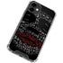 DC Comics The Joker Put a Smile On That Face iPhone 12 Clear Case
