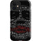 DC Comics The Joker Put a Smile On That Face iPhone 12 Impact Case