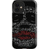 DC Comics The Joker Put a Smile On That Face iPhone 12 Impact Case