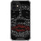 DC Comics The Joker Put a Smile On That Face iPhone 12 Mini Clear Case