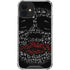 DC Comics The Joker Put a Smile On That Face iPhone 12 Mini Clear Case