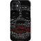 DC Comics The Joker Put a Smile On That Face iPhone 12 Mini Lite Case