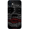 DC Comics The Joker Put a Smile On That Face iPhone 12 Mini Skin