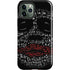 DC Comics The Joker Put a Smile On That Face iPhone 12 Pro Max Impact Case