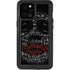DC Comics The Joker Put a Smile On That Face iPhone 12 Pro Max Waterproof Case