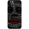 DC Comics The Joker Put a Smile On That Face iPhone 12 Pro Skin