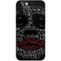 DC Comics The Joker Put a Smile On That Face iPhone 12 Pro Skin