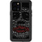 DC Comics The Joker Put a Smile On That Face iPhone 12 Pro Waterproof Case